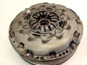 TOYOTA Avensis T27 (2008–2019) Sidur ja selle osad 3465533 - 7