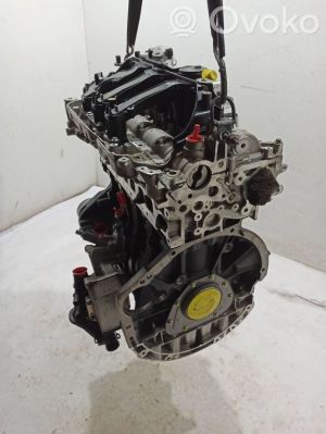 RENAULT Trafic lV (2022–2026) Motor M9R717 - 2