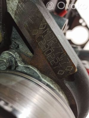 RENAULT Trafic lV (2022–2026) Motor M9R717 - 3