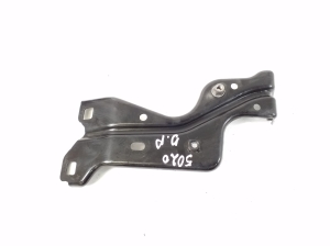 Porsche Macan (2014–2026) Sonstiger Halter 95B807334A - 2