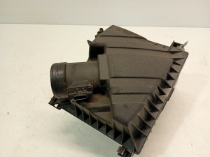 Air filter housing and its parts - 3465454