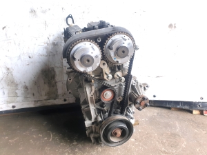 Ford B-MAX (2012–2018) Engine IQJC - 7