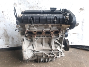 Ford B-MAX (2012–2018) Engine IQJC - 4