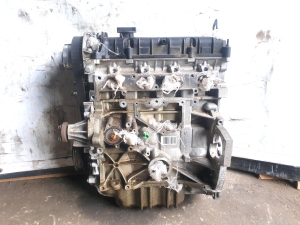 Motor - IQJC