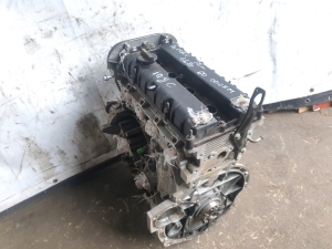 Ford B-MAX (2012–2018) Engine IQJC - 5
