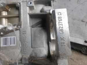 Ford B-MAX (2012–2018) Engine IQJC - 6