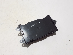 Porsche Cayenne (92A) (2017–2026) Conditioner control module 9Y0907040K - 3