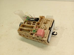   Interior fuse box  - 8273005J90 