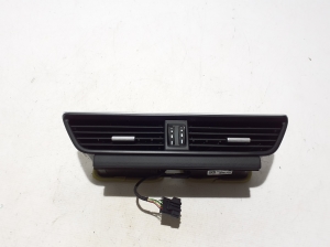   Dashboard air vent grilles  - 9Y0820701A 
