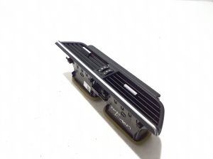Porsche Cayenne (92A) (2017–2026) Dashboard air vent grilles 9Y0820701A - 4
