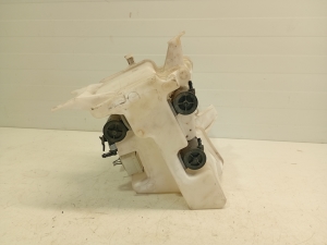 TOYOTA Avensis T27 (2008–2019) Front washer fluid reservoir 8535005090 - 2