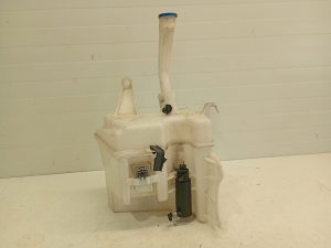 TOYOTA Avensis T27 (2008–2019) Front washer fluid reservoir 8535005090 - 3