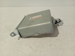 TOYOTA Avensis T27 (2008–2019) Control unit 8965005170 - 5