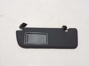   Sun visor  - 9Y3857551 