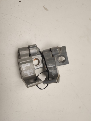   Oberes Scharnier Tür vorne  - 4G0831402D 