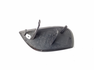 Porsche Macan (2014–2026) Front bumper headlight washer cap 95B955284A - 2