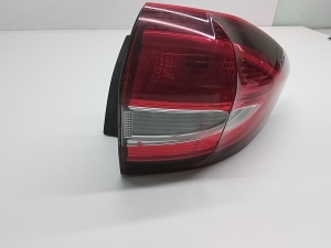 Ford C-MAX (2010–2026) Eckleuchte hinten F1CB13404BC - 4