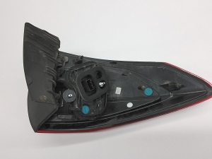 Ford C-MAX (2010–2026) Eckleuchte hinten F1CB13404BC - 6