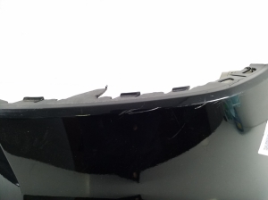 VOLVO XC40 (2017–2026) Eckteil der hinteren Stoßstange 31449337 - 2