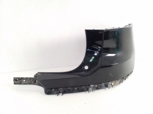 VOLVO XC40 (2017–2026) Eckteil der hinteren Stoßstange 31449337 - 3