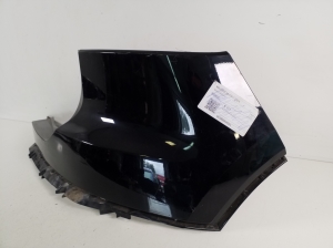 VOLVO XC40 (2017–2026) Eckteil der hinteren Stoßstange 31449337 - 5