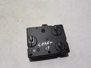 Porsche Cayenne (92A) (2017–2026) Control unit 4K0907594AB - 2