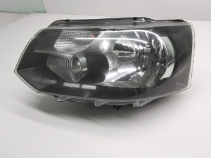 Volkswagen Transporter T5 (2003–2015) Scheinwerfer vorne 7E1941015H - 2