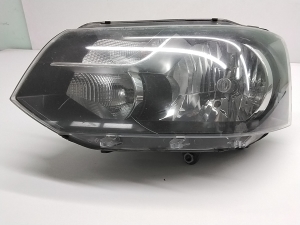 Volkswagen Transporter T5 (2003–2015) Scheinwerfer vorne 7E1941015H - 3