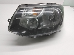 Volkswagen Transporter T5 (2003–2015) Scheinwerfer vorne 7E1941015H - 4