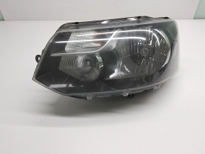Volkswagen Transporter T5 (2003–2015) Scheinwerfer vorne 7E1941015H - 5
