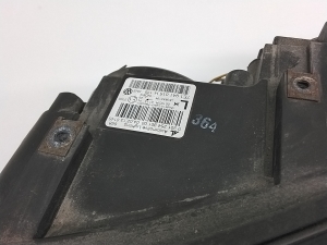 Volkswagen Transporter T5 (2003–2015) Scheinwerfer vorne 7E1941015H - 6