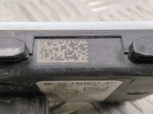 Pimeda nurga radar Distronic - ML3T14H031AH