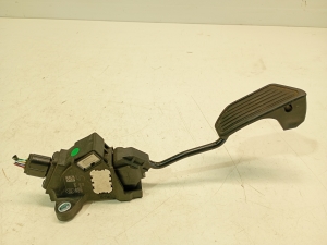TOYOTA Avensis T27 (2008–2019) Gaspedal 7811002150 - 2