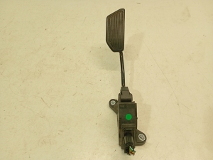 TOYOTA Avensis T27 (2008–2019) Gaspedal 7811002150 - 4