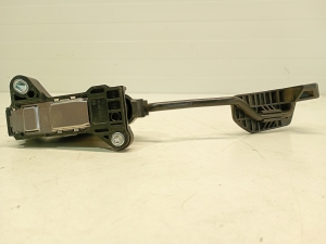 TOYOTA Avensis T27 (2008–2019) Gaspedal 7811002150 - 5