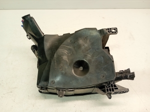 TOYOTA Avensis T27 (2008–2019) Kaitsmeplokid 8211505a50 - 5