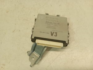 Module de commande - 8994020110