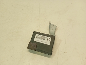 TOYOTA Avensis T27 (2008–2019) Immobilizer unit 8978405030 - 4