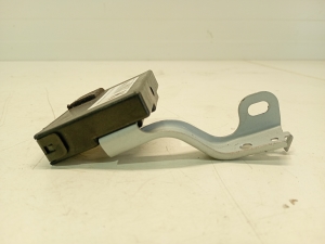 TOYOTA Avensis T27 (2008–2019) Immobilizer unit 8978405030 - 5