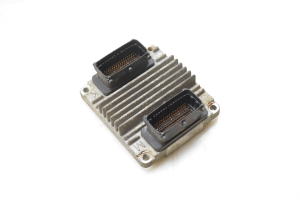 Opel Meriva (2003–2010) Engine control unit 12214810 - 5