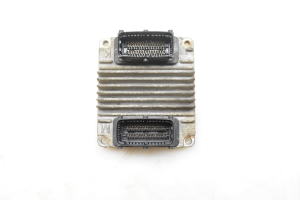 Engine control unit - 12214810