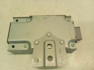 TOYOTA Avensis T27 (2008–2019) Control unit 8598A05020 - 2