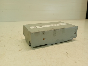 TOYOTA Avensis T27 (2008–2019) Control unit 8598A05020 - 3
