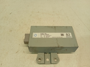 Control unit - 8598A05020