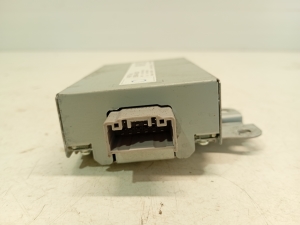 TOYOTA Avensis T27 (2008–2019) Control unit 8598A05020 - 5