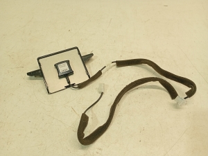 TOYOTA Avensis T27 (2008–2019) Control unit 8686005040 - 2