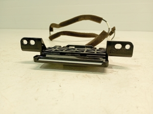 TOYOTA Avensis T27 (2008–2019) Control unit 8686005040 - 4