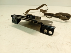 TOYOTA Avensis T27 (2008–2019) Control unit 8686005040 - 5