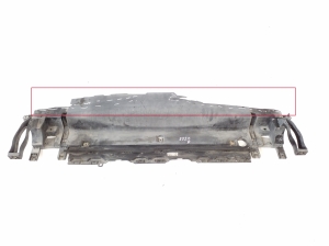   The middle part of the front frame  - 95B805241B 