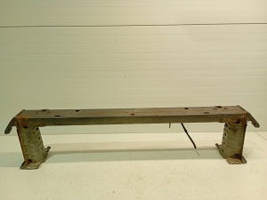   Front bumper reinforcement  - 5202105051 